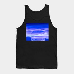 Crystal Ball Tank Top